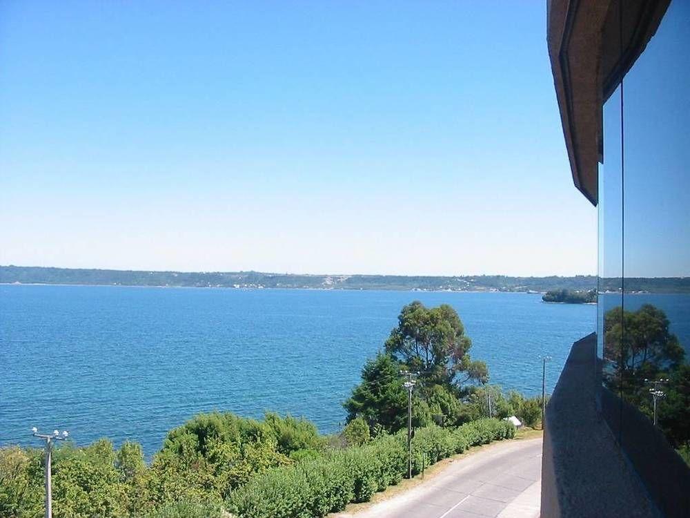 Gran Hotel Versalles Puerto Montt Zewnętrze zdjęcie