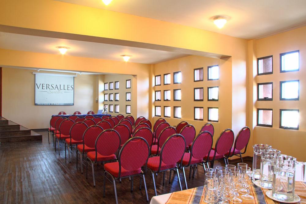 Gran Hotel Versalles Puerto Montt Zewnętrze zdjęcie