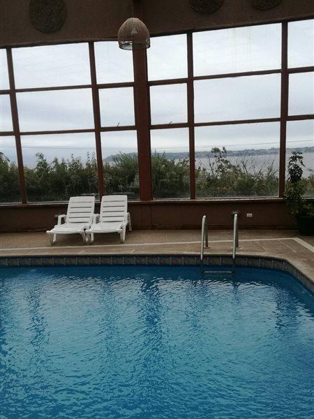 Gran Hotel Versalles Puerto Montt Zewnętrze zdjęcie