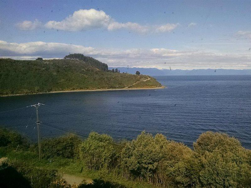 Gran Hotel Versalles Puerto Montt Zewnętrze zdjęcie