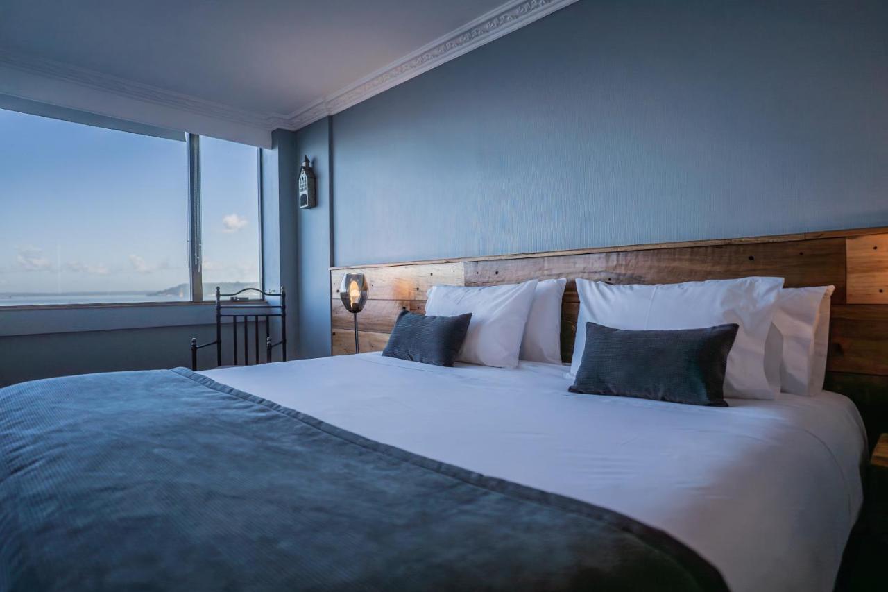 Gran Hotel Versalles Puerto Montt Zewnętrze zdjęcie