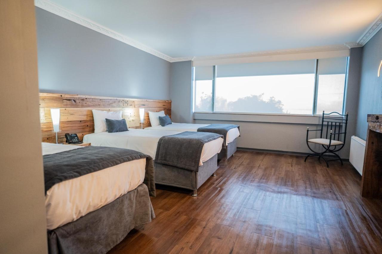 Gran Hotel Versalles Puerto Montt Zewnętrze zdjęcie