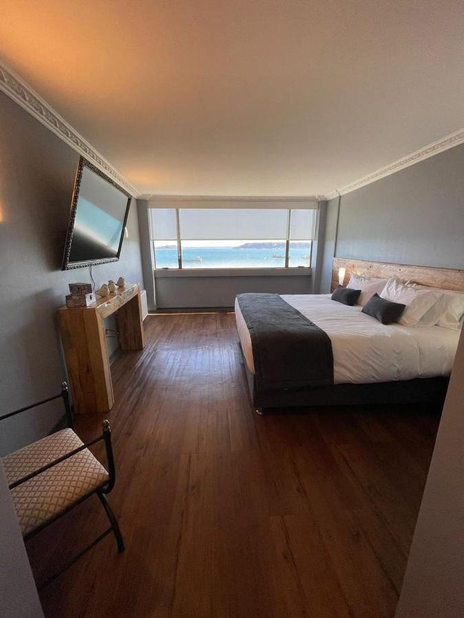 Gran Hotel Versalles Puerto Montt Zewnętrze zdjęcie