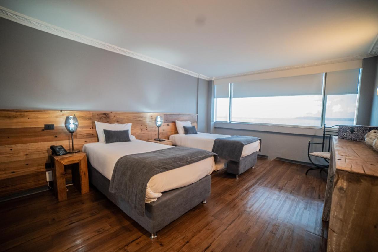 Gran Hotel Versalles Puerto Montt Zewnętrze zdjęcie