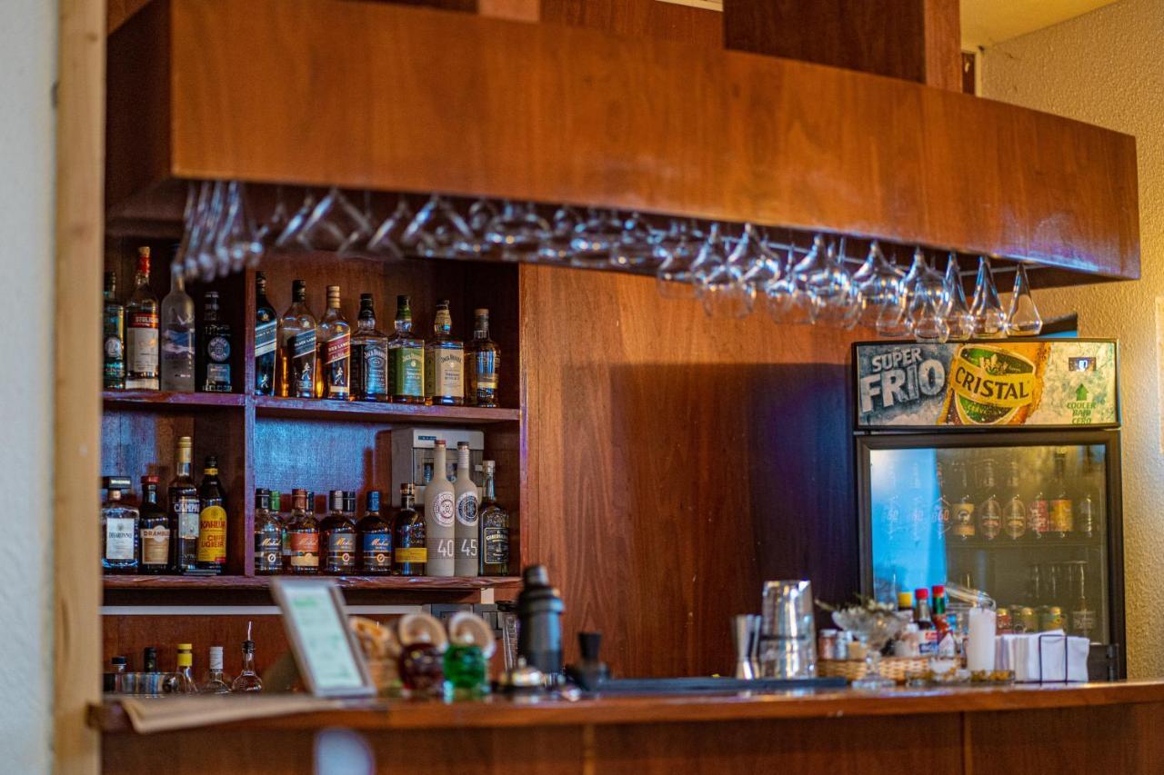 Gran Hotel Versalles Puerto Montt Zewnętrze zdjęcie