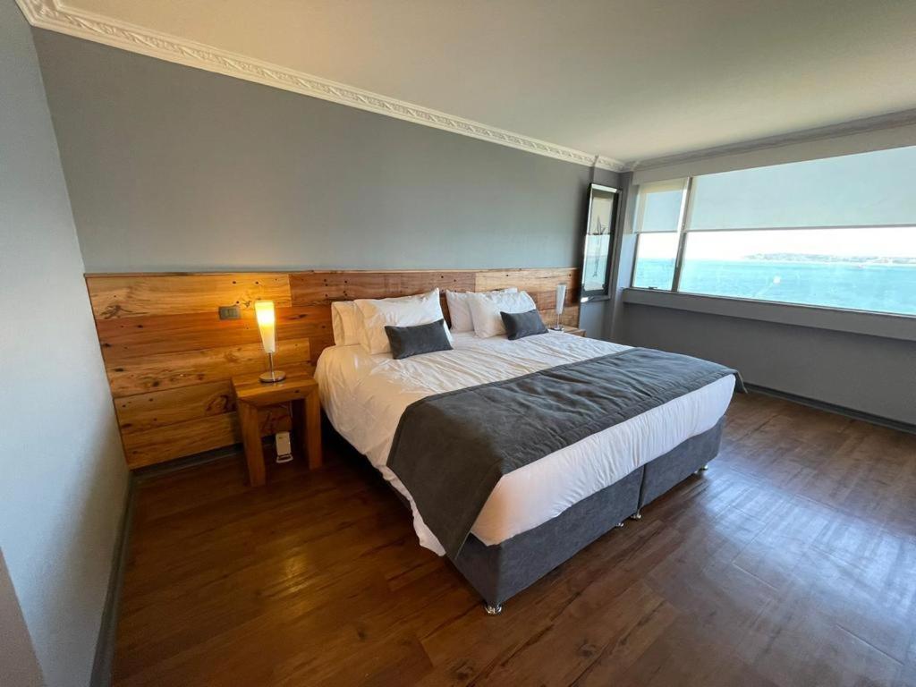 Gran Hotel Versalles Puerto Montt Zewnętrze zdjęcie