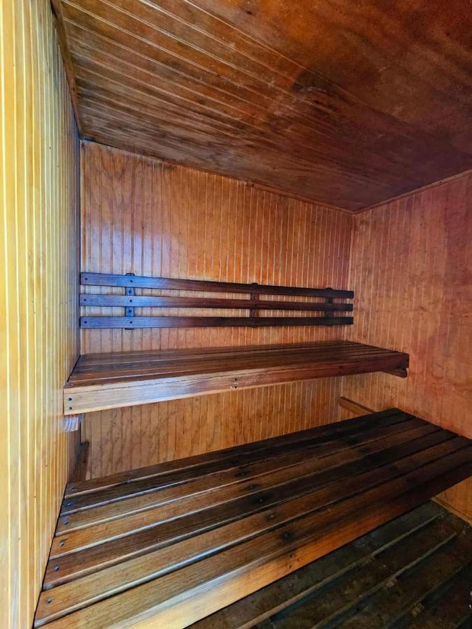 Gran Hotel Versalles Puerto Montt Zewnętrze zdjęcie