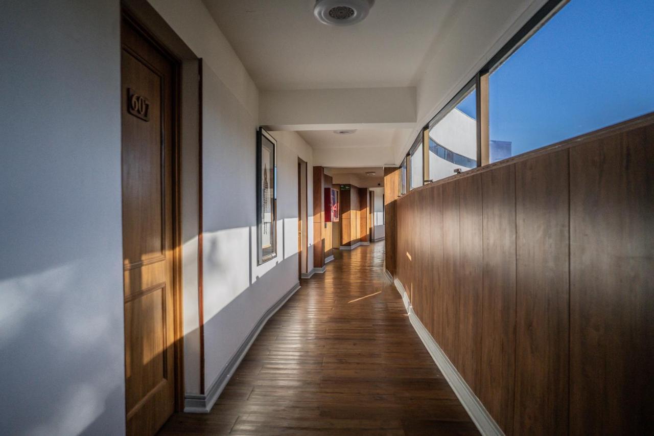Gran Hotel Versalles Puerto Montt Zewnętrze zdjęcie