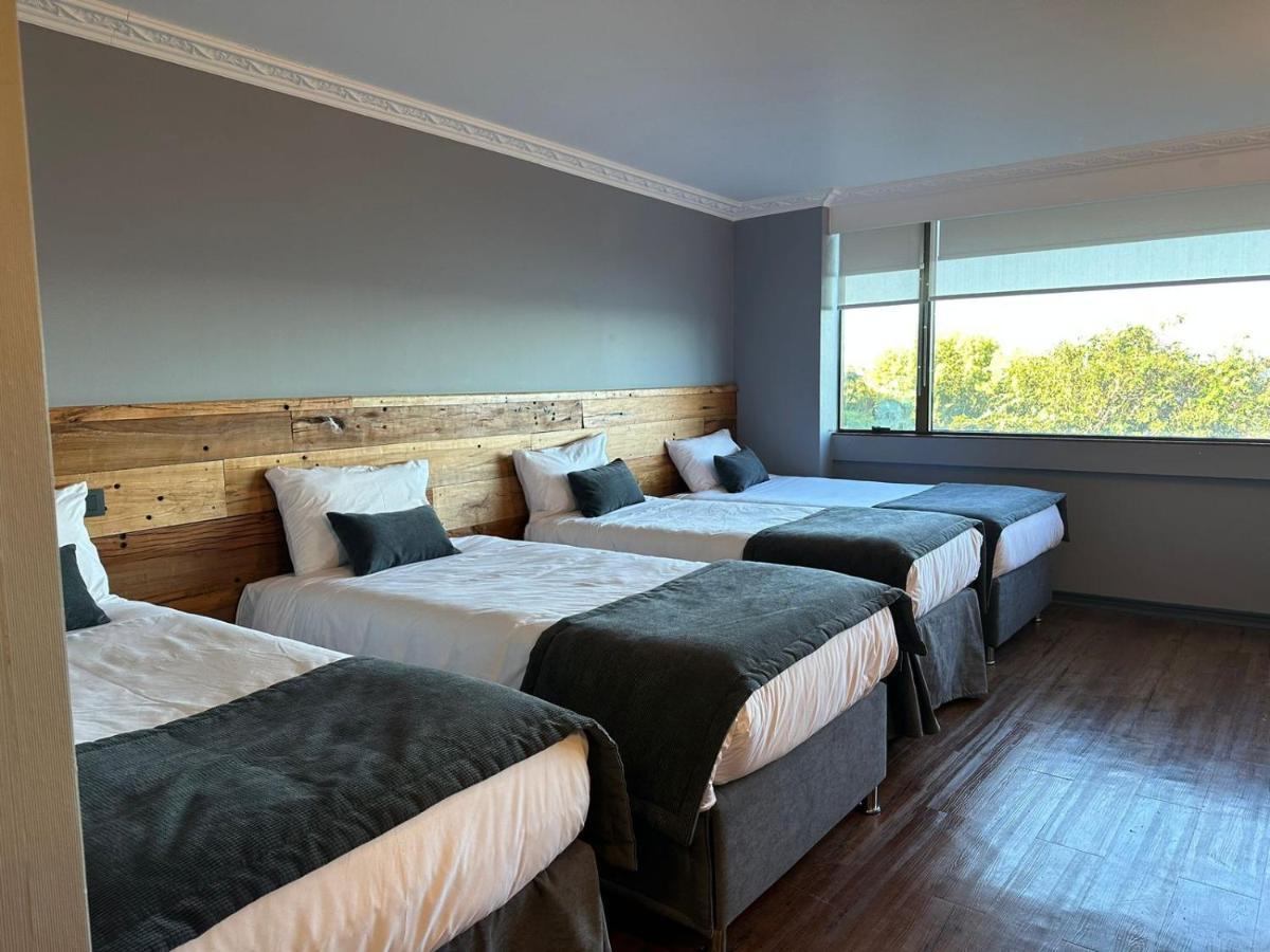 Gran Hotel Versalles Puerto Montt Zewnętrze zdjęcie