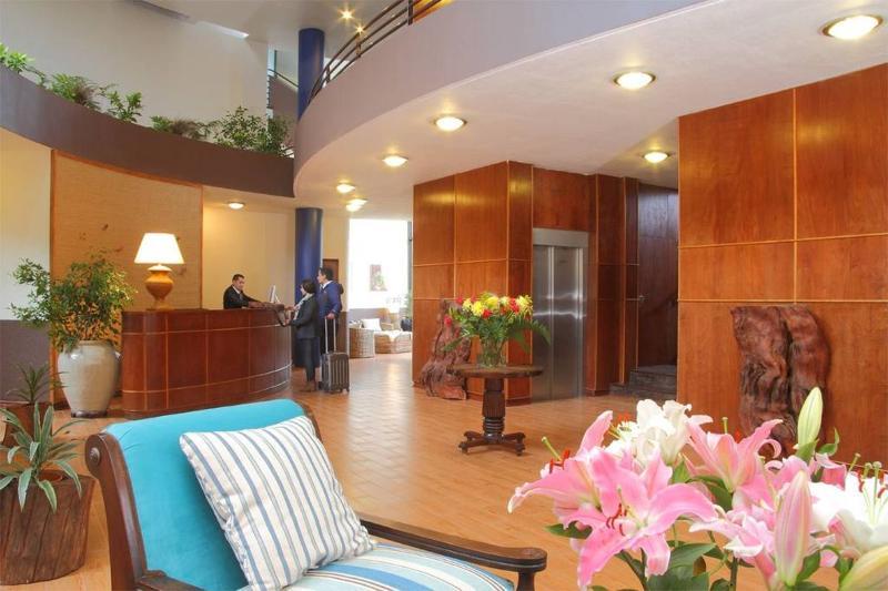 Gran Hotel Versalles Puerto Montt Zewnętrze zdjęcie