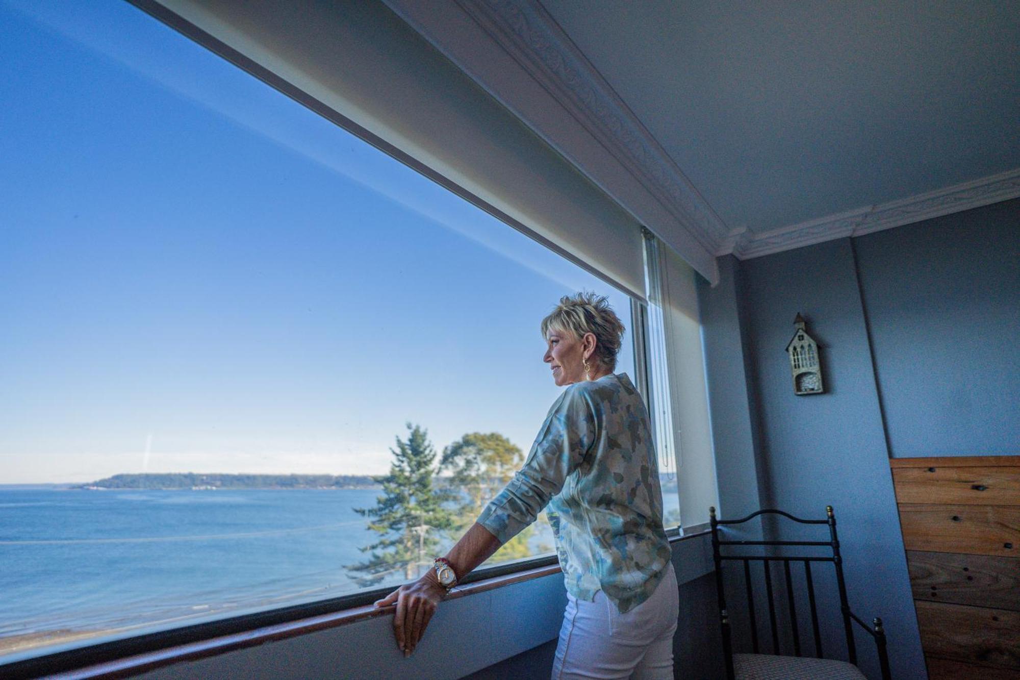 Gran Hotel Versalles Puerto Montt Zewnętrze zdjęcie