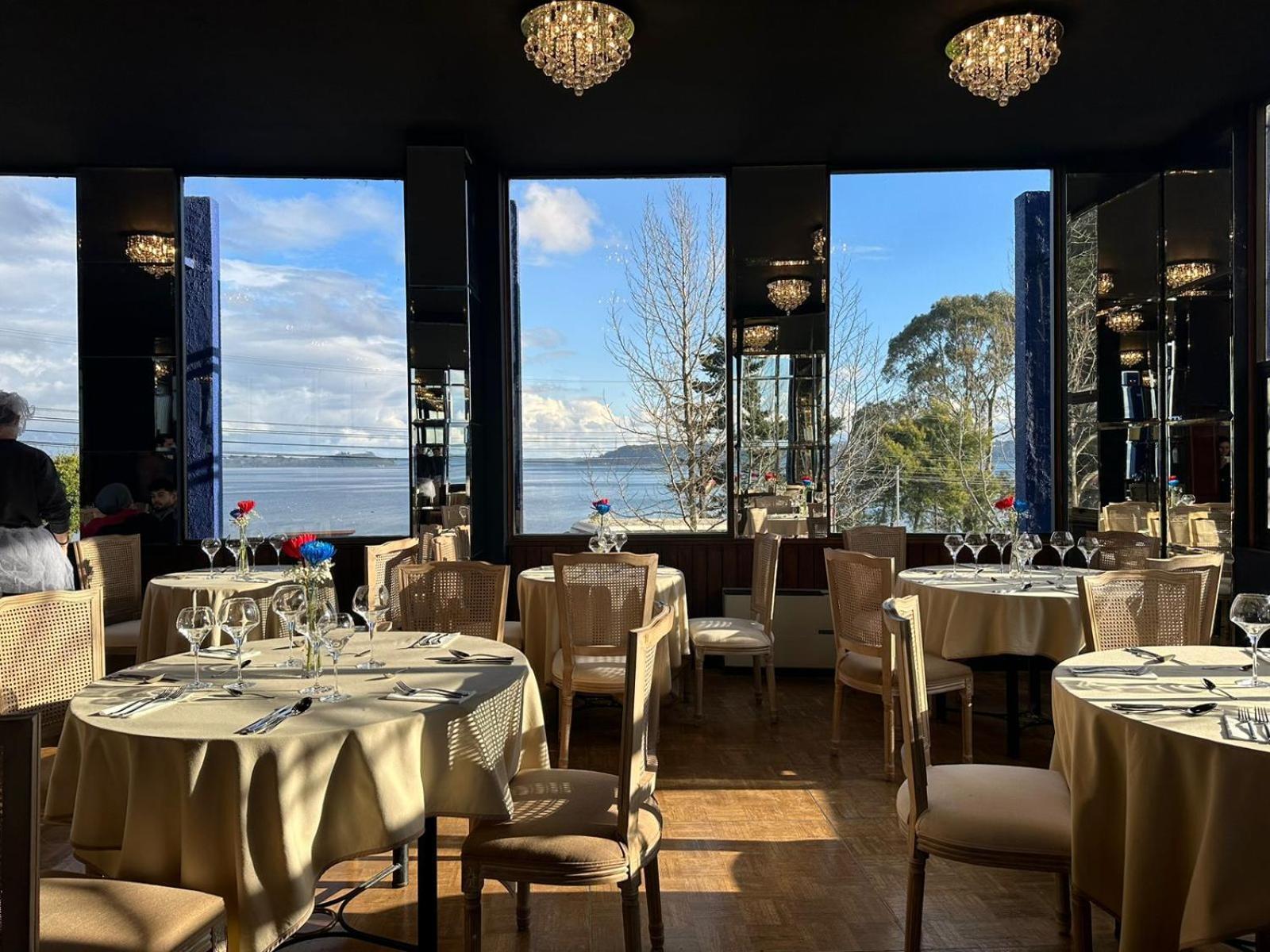 Gran Hotel Versalles Puerto Montt Zewnętrze zdjęcie