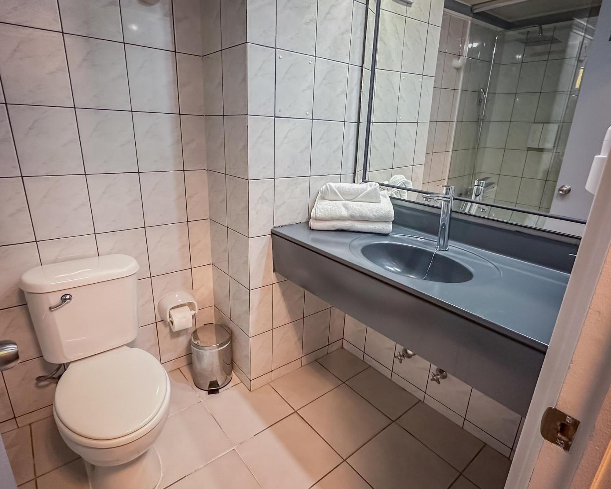 Gran Hotel Versalles Puerto Montt Zewnętrze zdjęcie