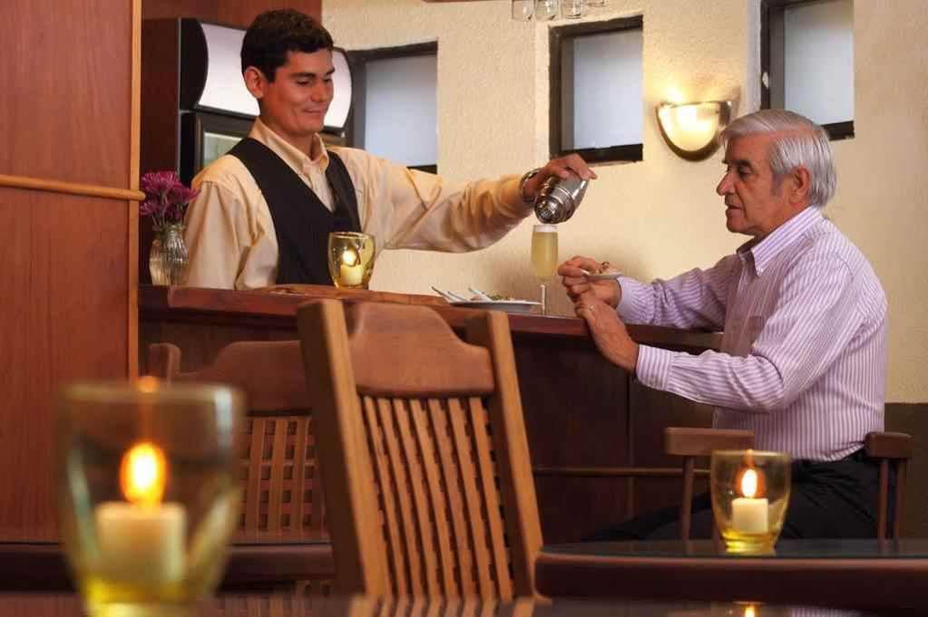 Gran Hotel Versalles Puerto Montt Zewnętrze zdjęcie